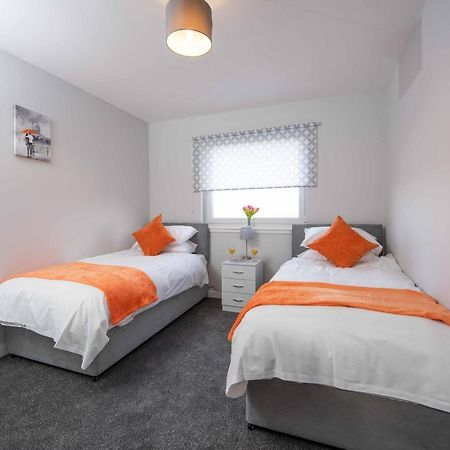 Premier - Wishaw En-Suite Apartment Buitenkant foto