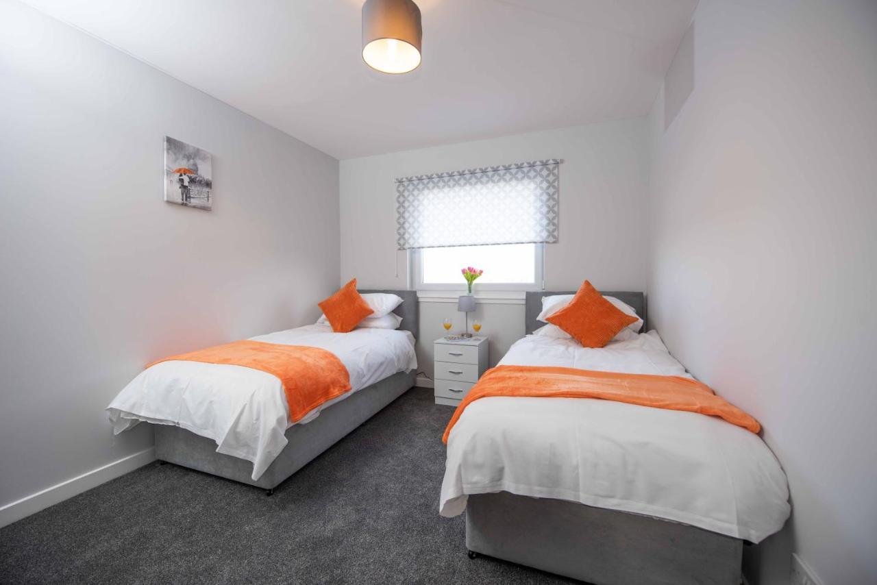 Premier - Wishaw En-Suite Apartment Buitenkant foto
