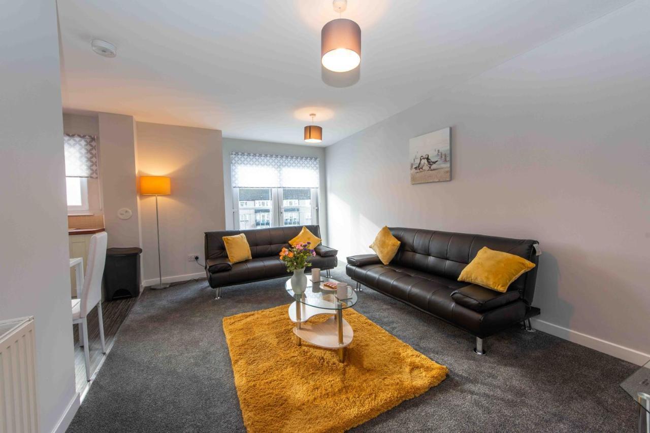 Premier - Wishaw En-Suite Apartment Buitenkant foto