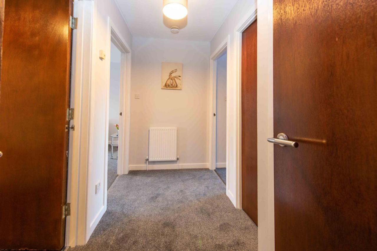 Premier - Wishaw En-Suite Apartment Buitenkant foto