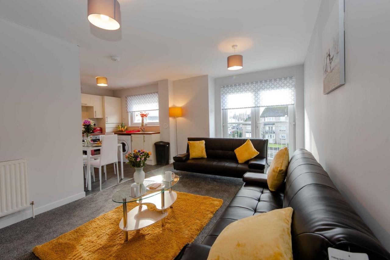 Premier - Wishaw En-Suite Apartment Buitenkant foto