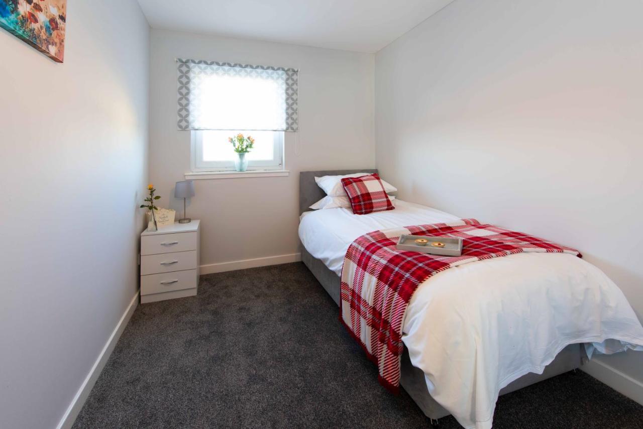 Premier - Wishaw En-Suite Apartment Buitenkant foto